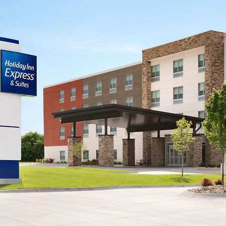 Holiday Inn Express - Auburn Hills South By Ihg Екстер'єр фото