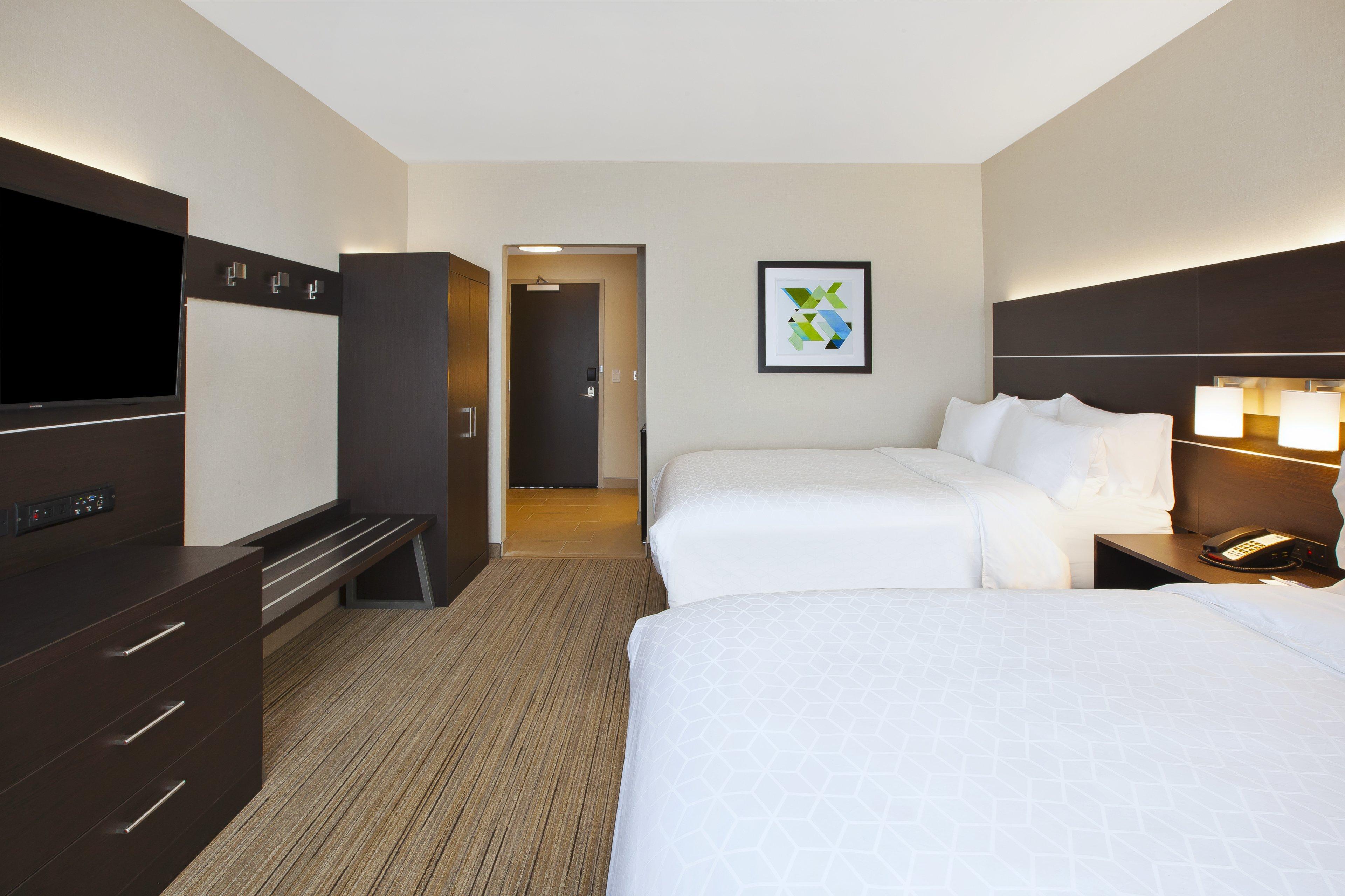 Holiday Inn Express - Auburn Hills South By Ihg Екстер'єр фото