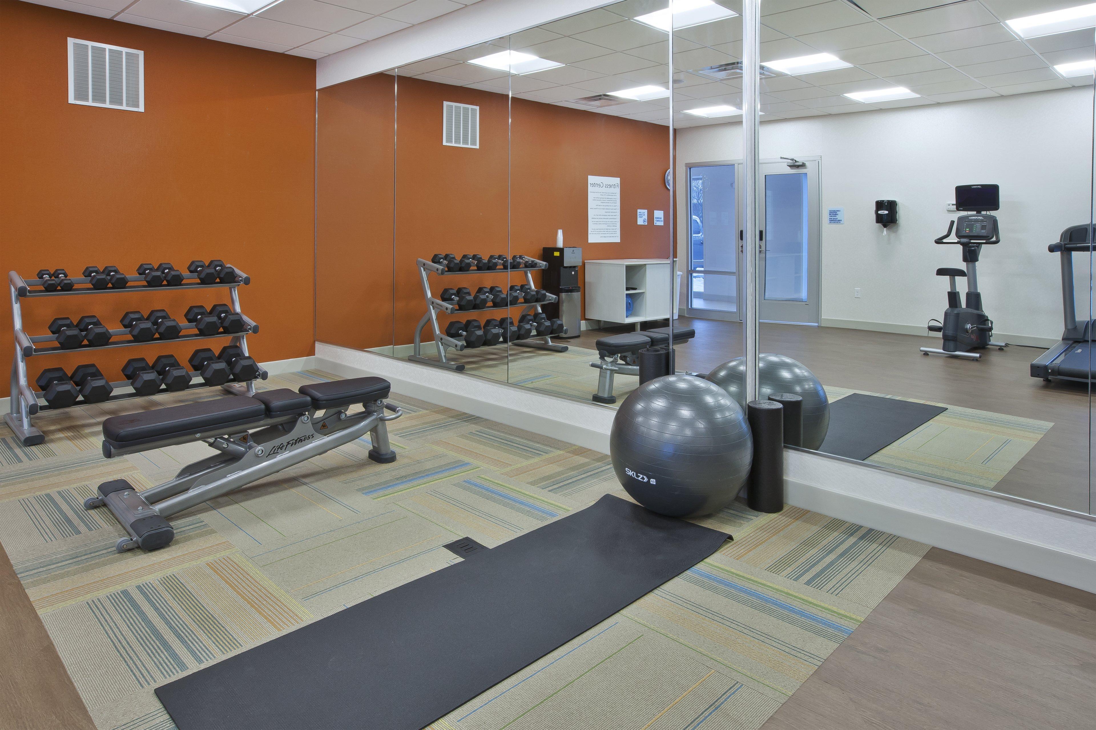 Holiday Inn Express - Auburn Hills South By Ihg Екстер'єр фото