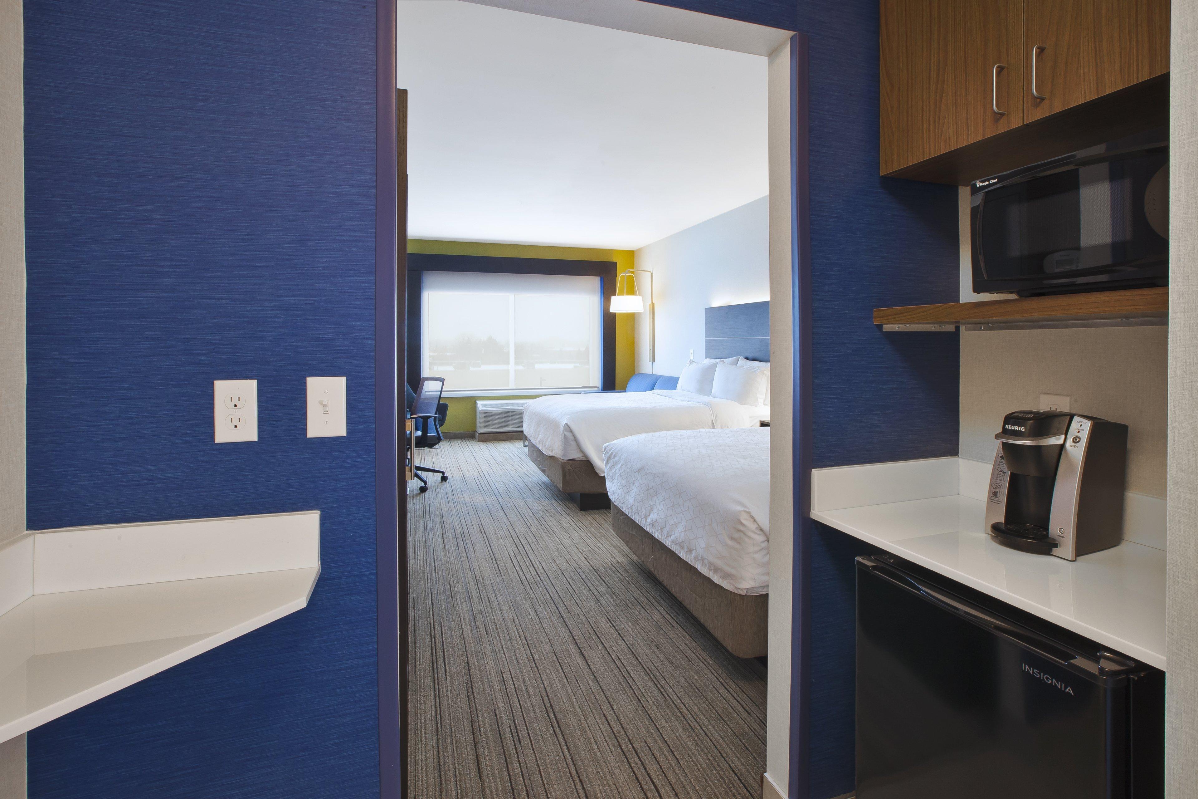 Holiday Inn Express - Auburn Hills South By Ihg Екстер'єр фото
