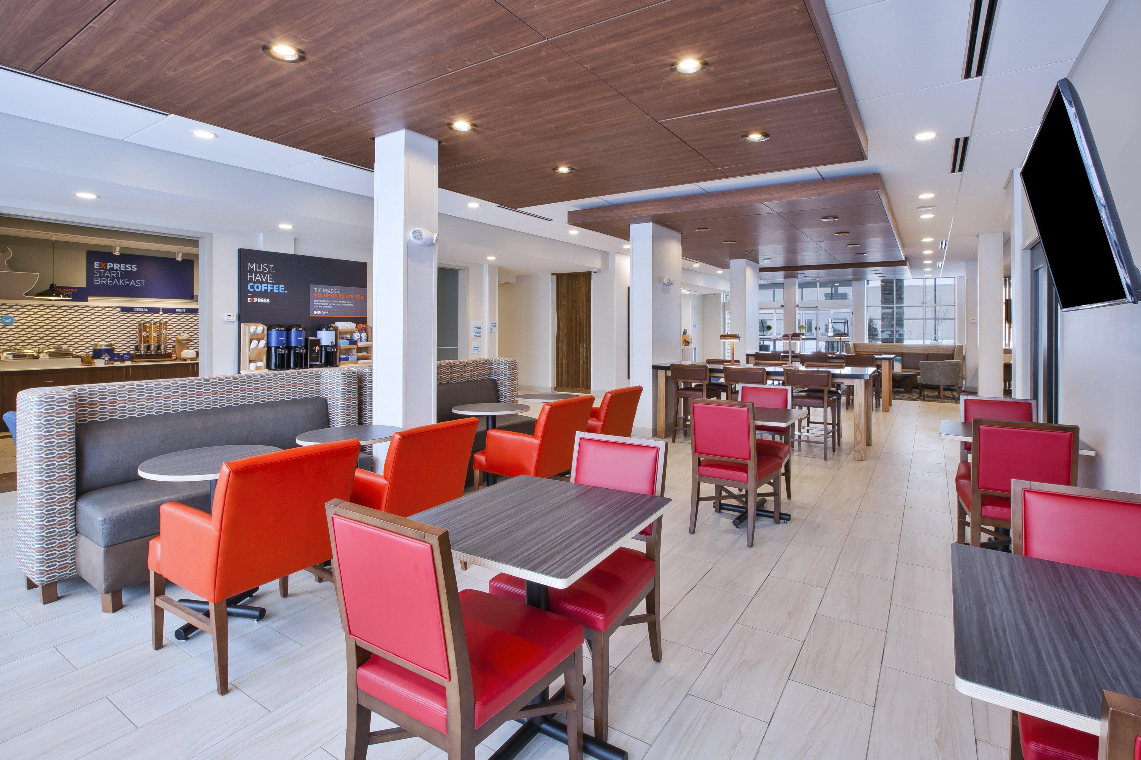 Holiday Inn Express - Auburn Hills South By Ihg Екстер'єр фото