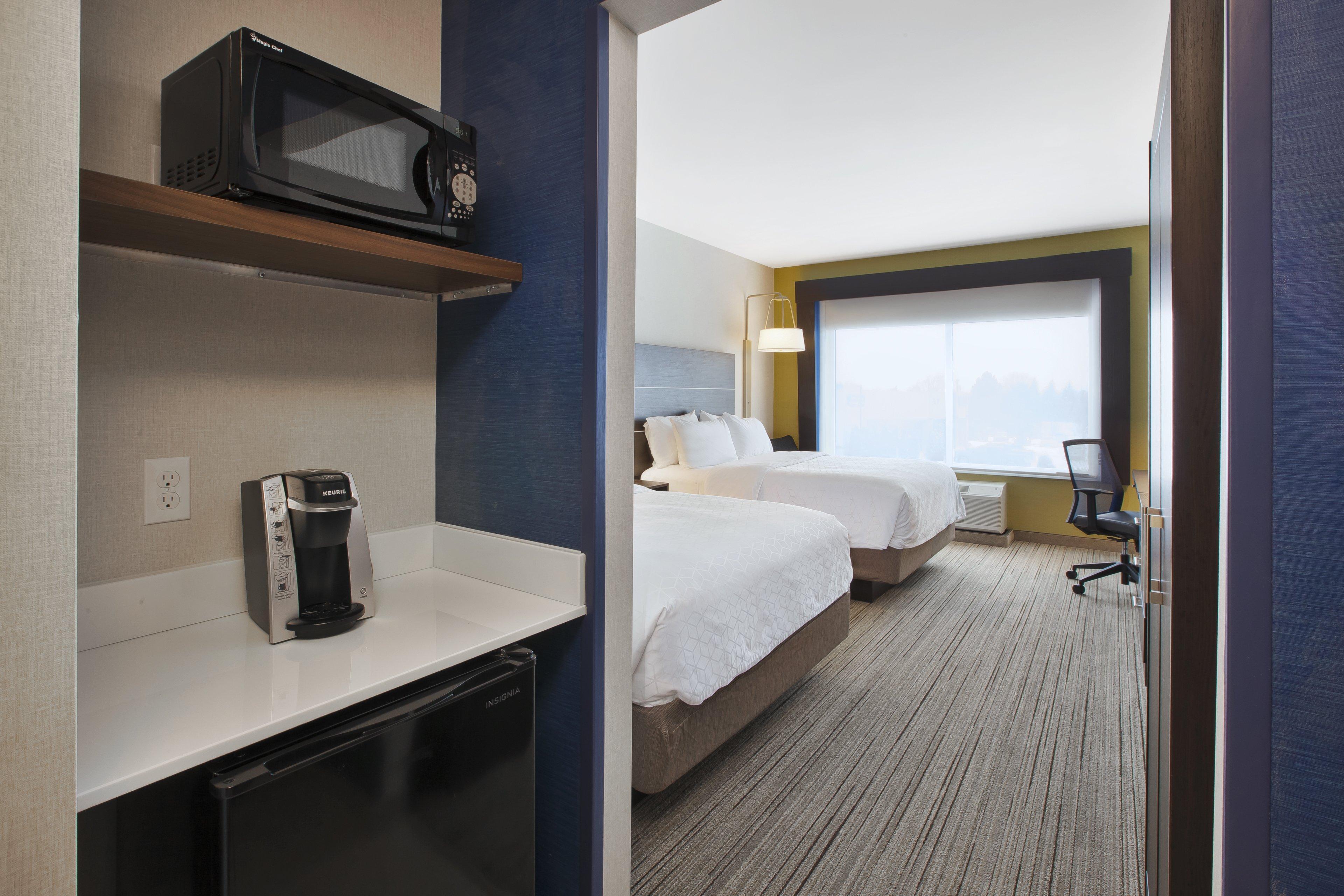 Holiday Inn Express - Auburn Hills South By Ihg Екстер'єр фото