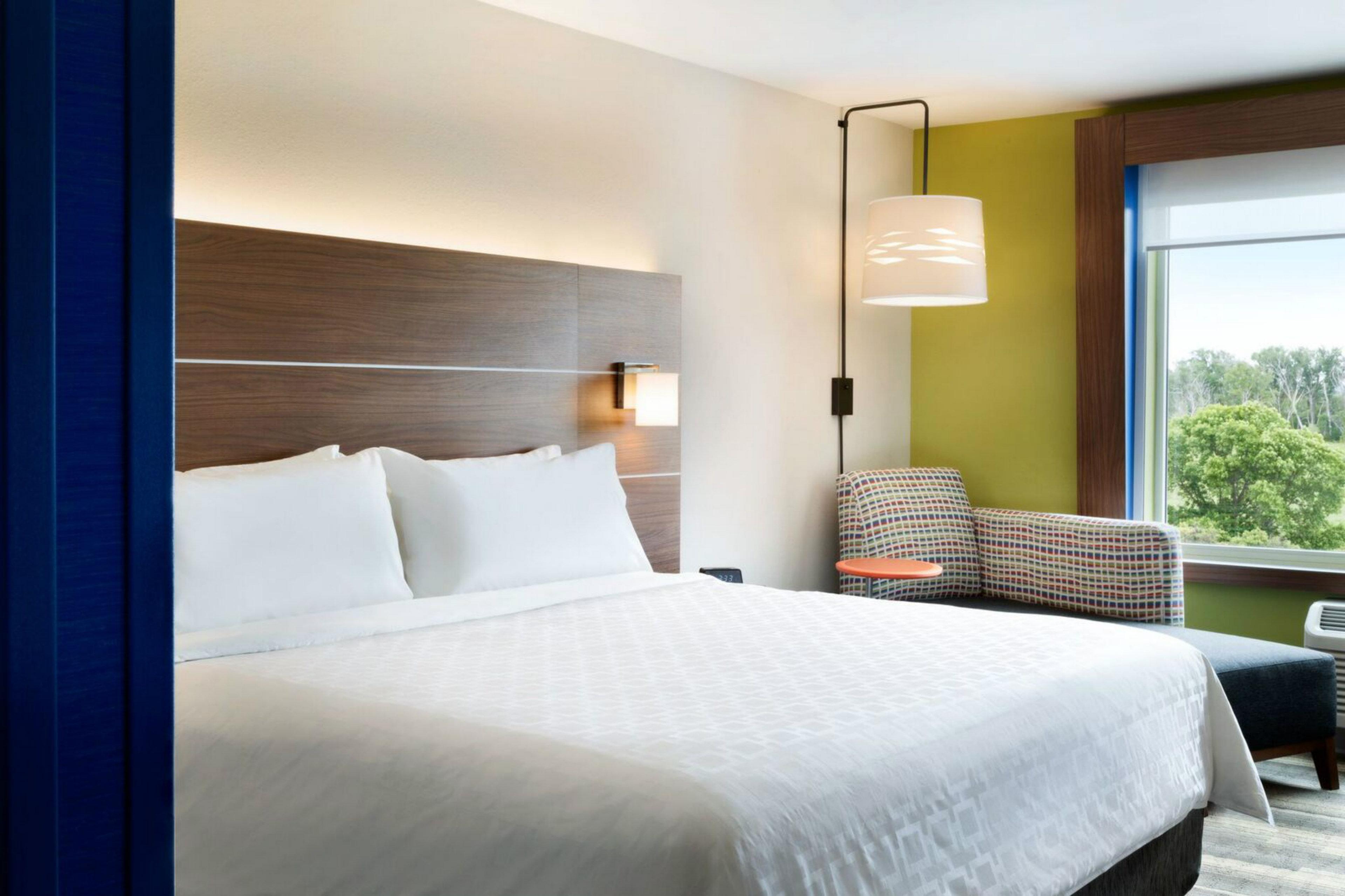 Holiday Inn Express - Auburn Hills South By Ihg Екстер'єр фото
