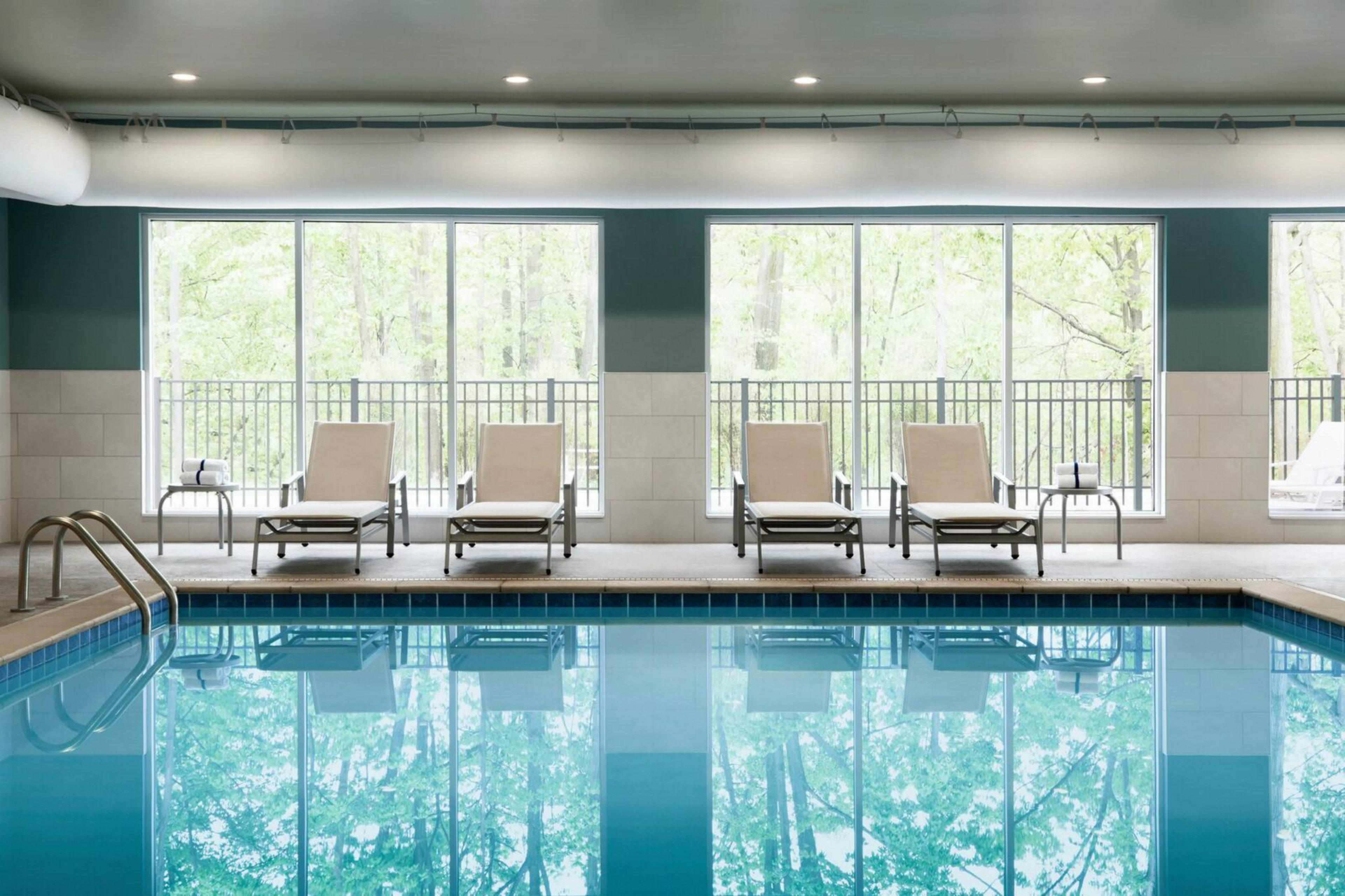 Holiday Inn Express - Auburn Hills South By Ihg Екстер'єр фото