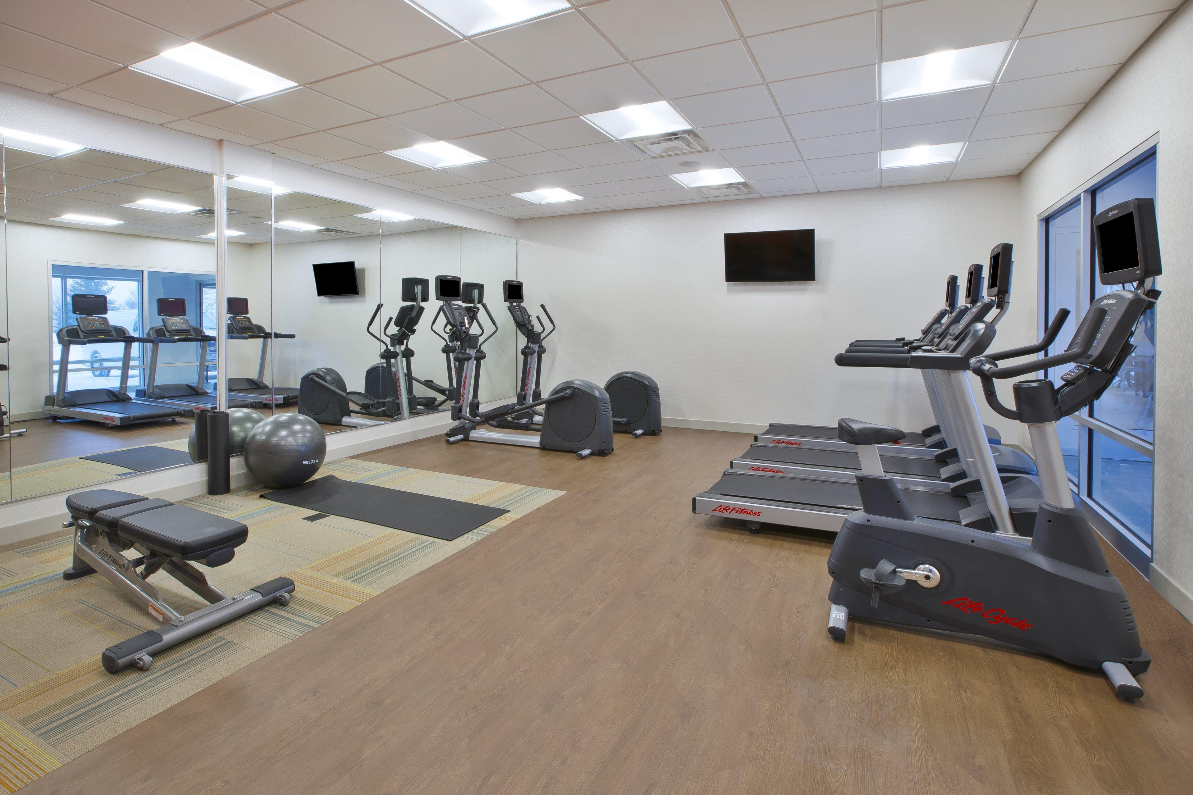 Holiday Inn Express - Auburn Hills South By Ihg Екстер'єр фото