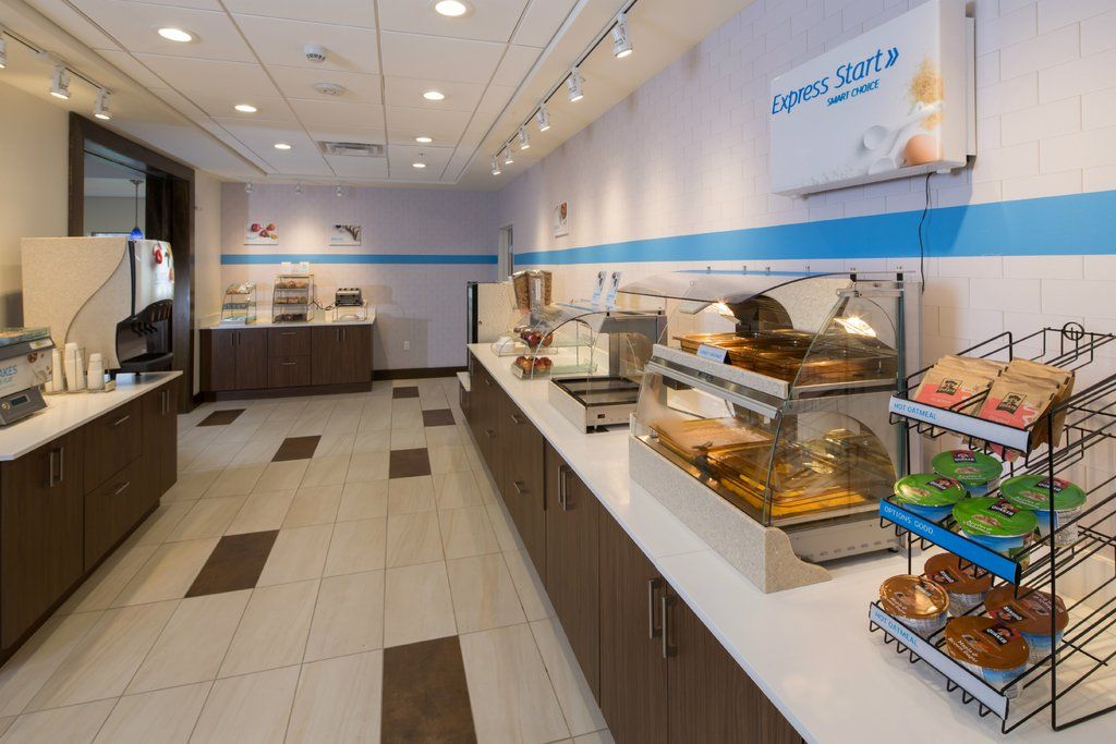 Holiday Inn Express - Auburn Hills South By Ihg Екстер'єр фото